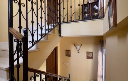 Resale - House - Detached Villa - Marbella - Nueva Andalucia