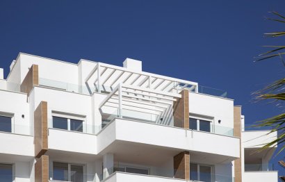 New Build - Apartment - Torrox Costa - El Peñoncillo