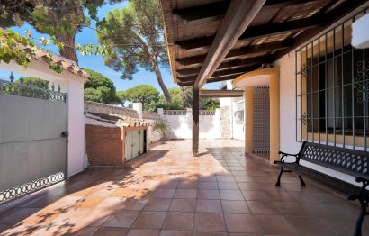 Reventa - Casa - Marbella