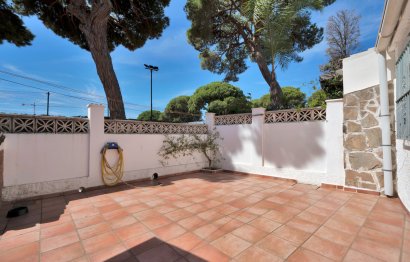 Reventa - Casa - Marbella