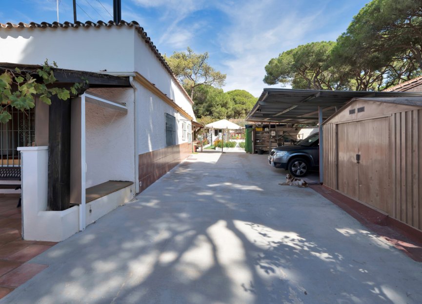 Reventa - Casa - Marbella