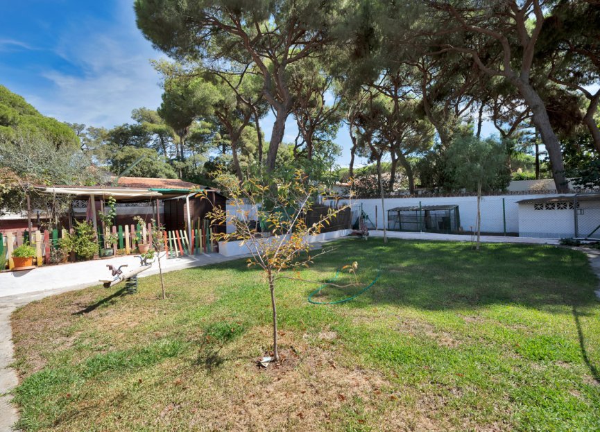 Reventa - Casa - Marbella