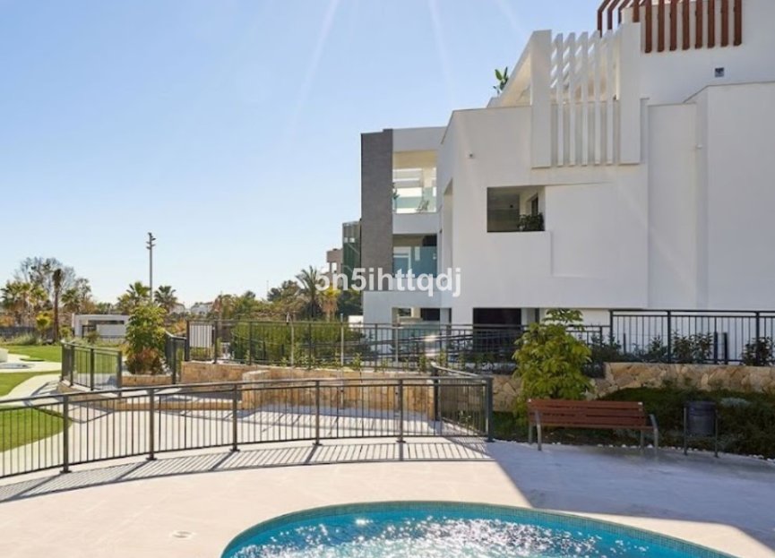 Resale - Apartment - Bel Air