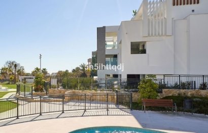 Resale - Apartment - Bel Air