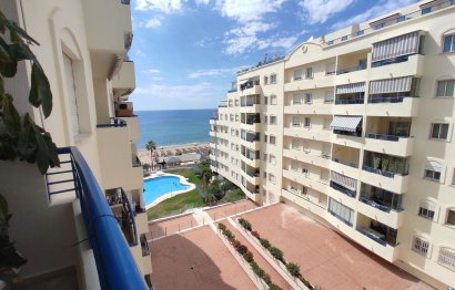 Resale - Apartment - Middle Floor Apartment - Marbella - Marbella Centro