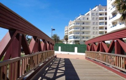 Reventa - Apartment - Middle Floor Apartment - Marbella - Marbella Centro