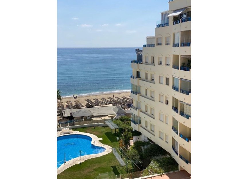 Reventa - Apartment - Middle Floor Apartment - Marbella - Marbella Centro