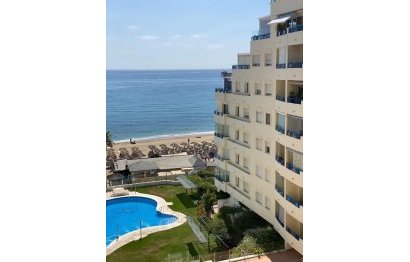 Resale - Apartment - Middle Floor Apartment - Marbella - Marbella Centro