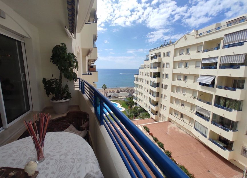 Reventa - Apartment - Middle Floor Apartment - Marbella - Marbella Centro