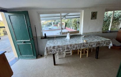 Resale - House - Finca - Cortijo - Estepona - Estepona Centro