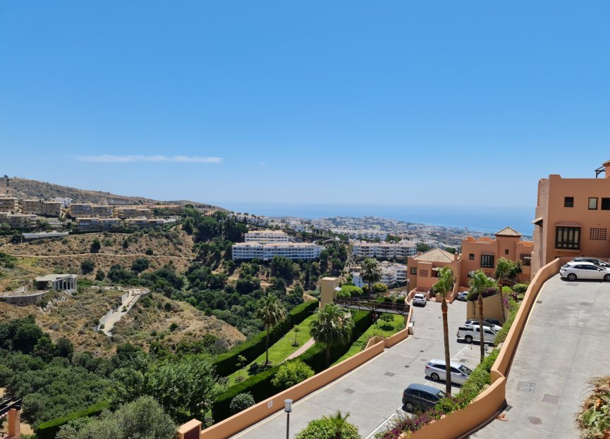 Reventa - Apartment - Ground Floor Apartment - Mijas - Calahonda