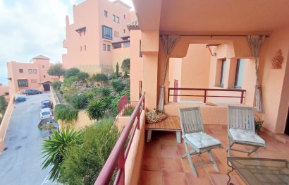 Reventa - Apartment - Ground Floor Apartment - Mijas - Calahonda