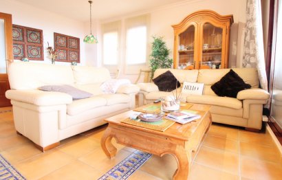 Reventa - Apartment - Ground Floor Apartment - Mijas - Calahonda