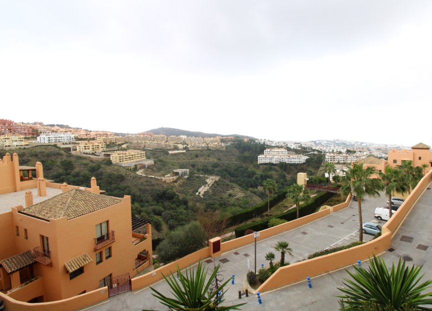 Reventa - Apartment - Ground Floor Apartment - Mijas - Calahonda