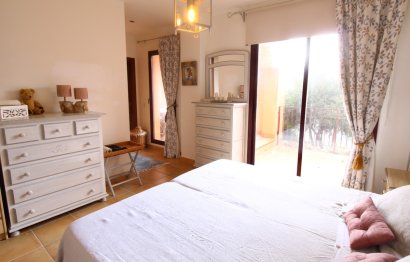 Reventa - Apartment - Ground Floor Apartment - Mijas - Calahonda