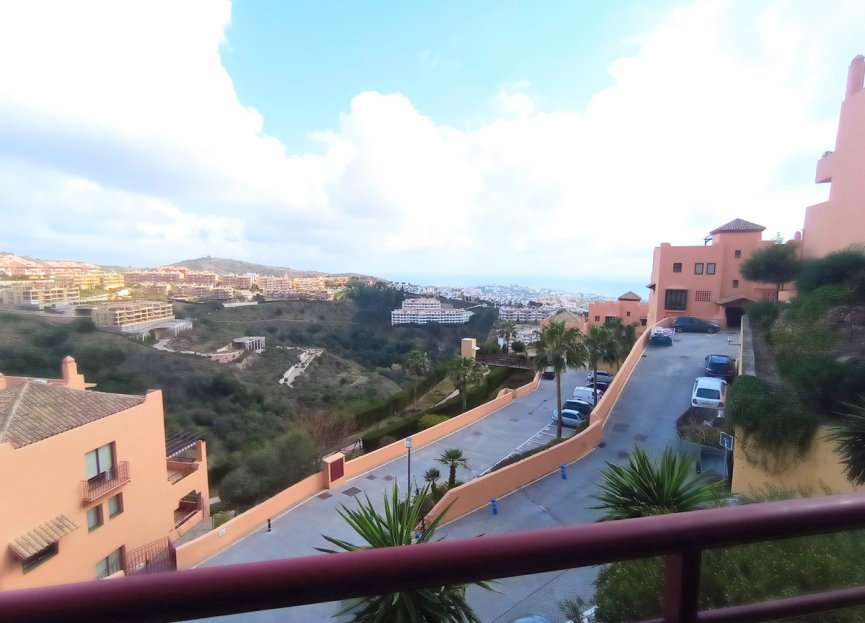 Reventa - Apartment - Ground Floor Apartment - Mijas - Calahonda