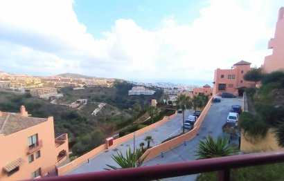 Reventa - Apartment - Ground Floor Apartment - Mijas - Calahonda