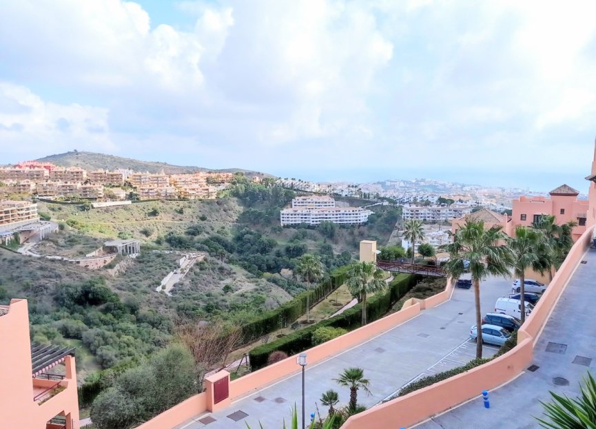 Reventa - Apartment - Ground Floor Apartment - Mijas - Calahonda