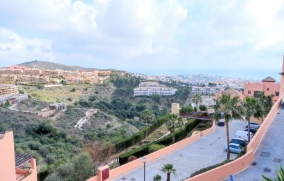 Reventa - Apartment - Ground Floor Apartment - Mijas - Calahonda