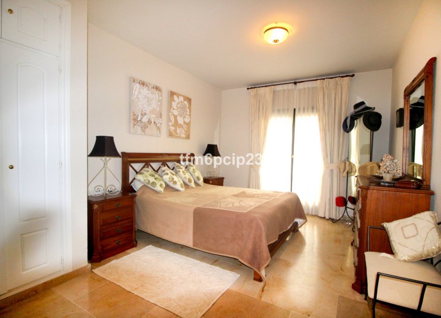 Reventa - Apartment - Ground Floor Apartment - Manilva - La Duquesa