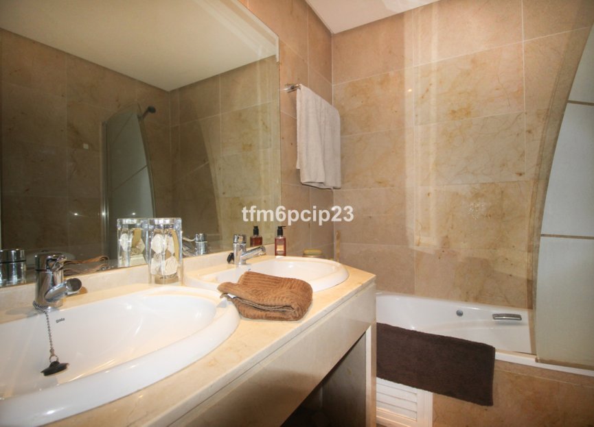 Reventa - Apartment - Ground Floor Apartment - Manilva - La Duquesa