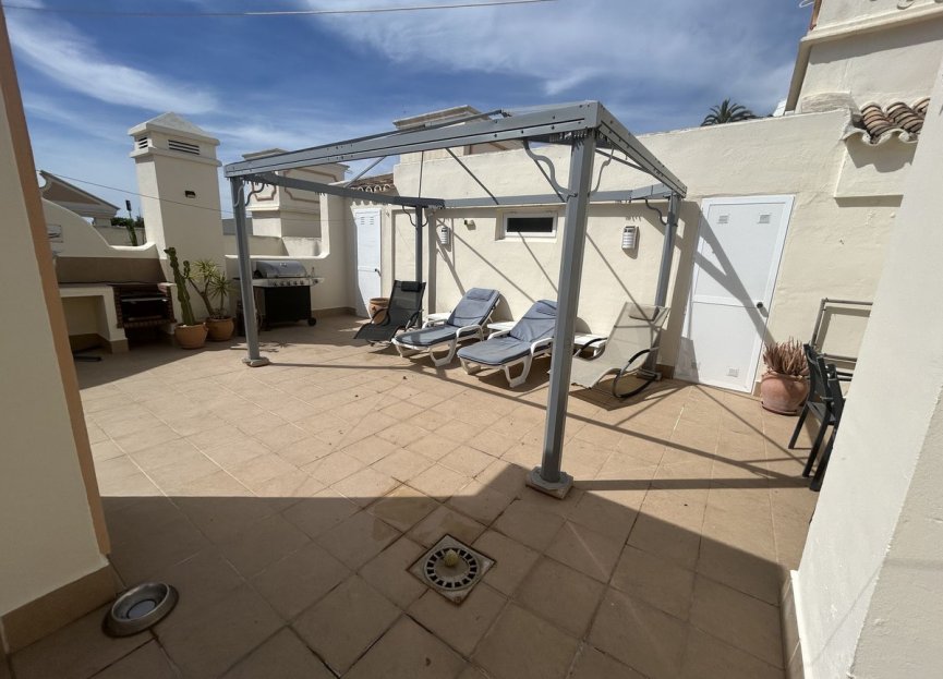 Reventa - Apartment - Penthouse Duplex - Mijas - Calahonda