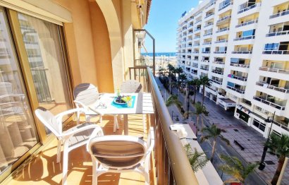 Reventa - Apartment - Top Floor Apartment - Fuengirola - Fuengirola Centro