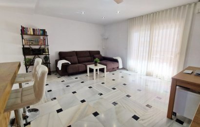 Reventa - Apartment - Top Floor Apartment - Fuengirola - Fuengirola Centro