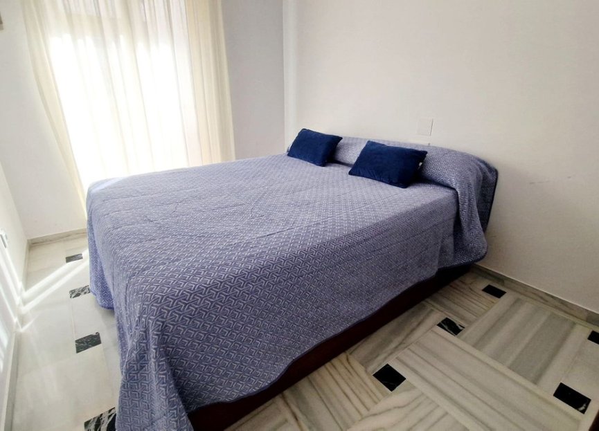 Reventa - Apartment - Top Floor Apartment - Fuengirola - Fuengirola Centro