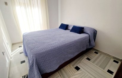 Reventa - Apartment - Top Floor Apartment - Fuengirola - Fuengirola Centro