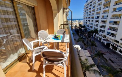 Reventa - Apartment - Top Floor Apartment - Fuengirola - Fuengirola Centro