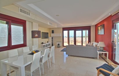 Resale - Apartment - Penthouse - Casares - Casares Playa