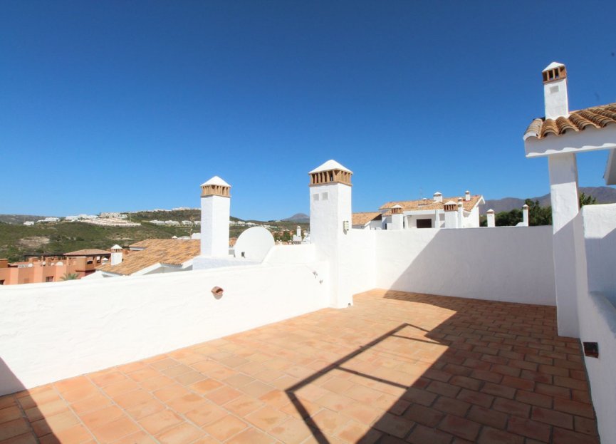 Resale - Apartment - Penthouse - Casares - Casares Playa