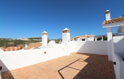 Reventa - Apartment - Penthouse - Casares - Casares Playa