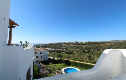 Resale - Apartment - Penthouse - Casares - Casares Playa