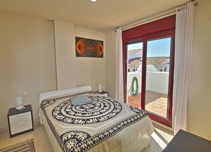 Reventa - Apartment - Penthouse - Casares - Casares Playa