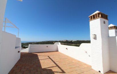 Reventa - Apartment - Penthouse - Casares - Casares Playa