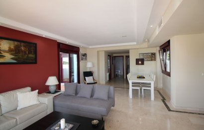 Resale - Apartment - Penthouse - Casares - Casares Playa