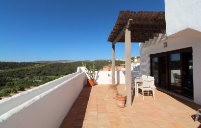 Reventa - Apartment - Penthouse - Casares - Casares Playa