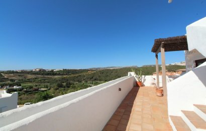 Reventa - Apartment - Penthouse - Casares - Casares Playa