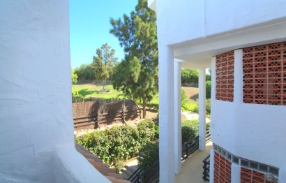 Resale - Apartment - Penthouse - Casares - Casares Playa