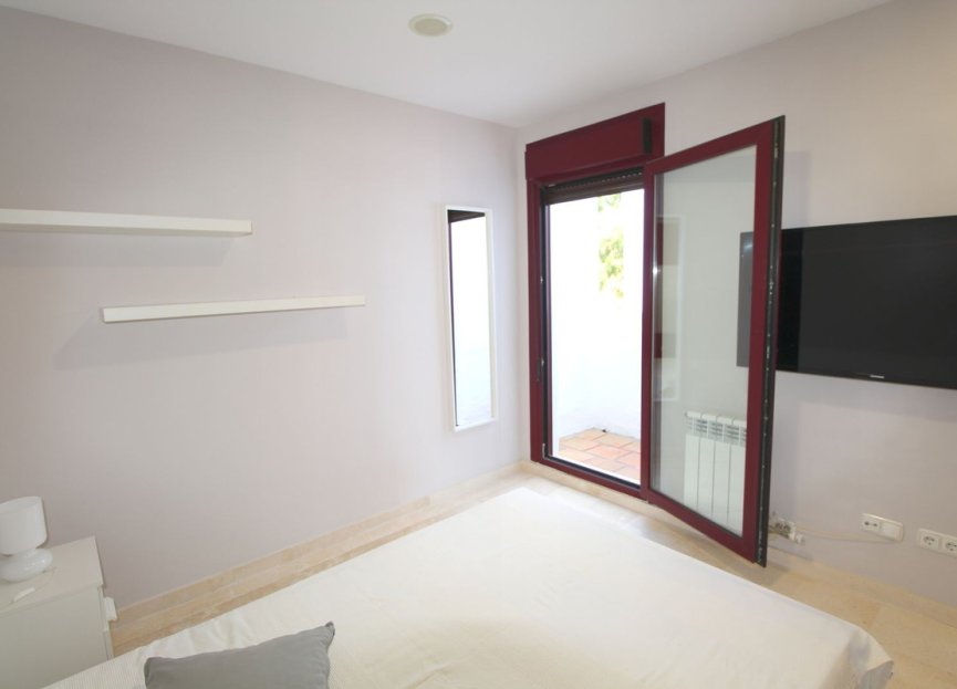 Resale - Apartment - Penthouse - Casares - Casares Playa