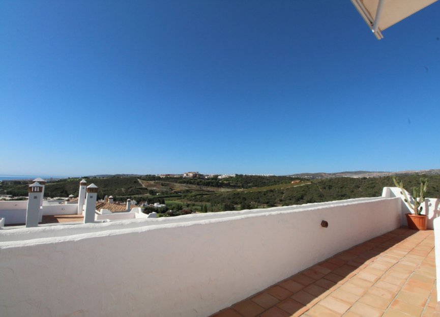 Reventa - Apartment - Penthouse - Casares - Casares Playa