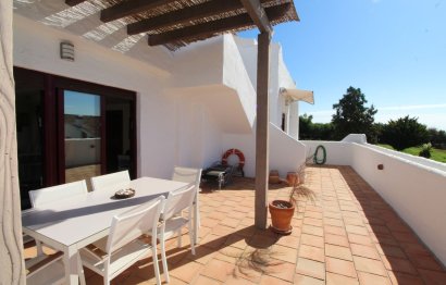 Resale - Apartment - Penthouse - Casares - Casares Playa