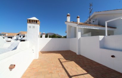 Reventa - Apartment - Penthouse - Casares - Casares Playa