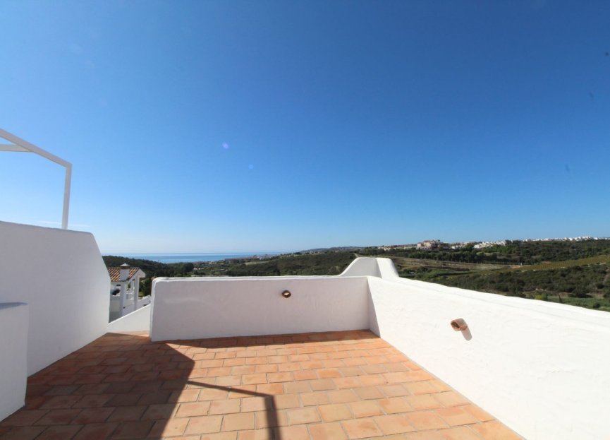 Reventa - Apartment - Penthouse - Casares - Casares Playa