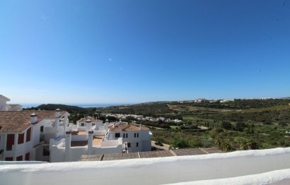 Reventa - Apartment - Penthouse - Casares - Casares Playa