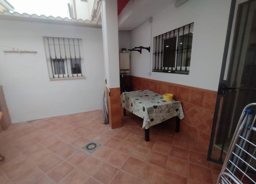 Resale - House - Townhouse - Marbella - San Pedro De Alcantara