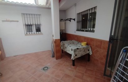 Resale - House - Townhouse - Marbella - San Pedro De Alcantara