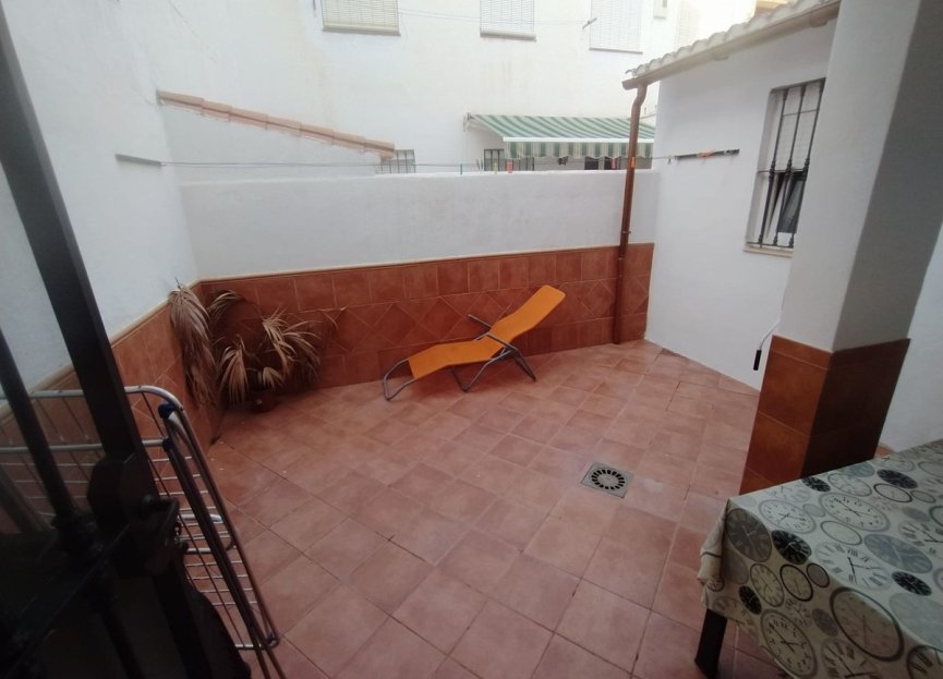 Resale - House - Townhouse - Marbella - San Pedro De Alcantara